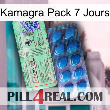 Kamagra 7 Day Pack new02